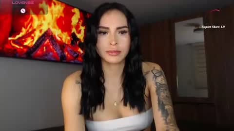 Linda online show from 06.13.26