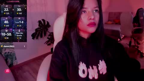 petite_molly_ online show from 11.28.25