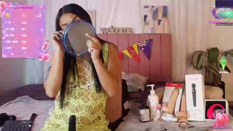 petite_pepper18 online show from 07.15.26