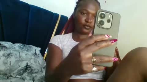 petite_shan online show from 03.07.26