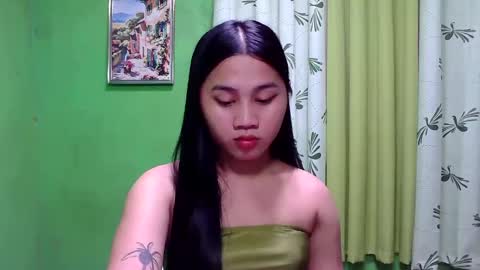 trish online show from 12.03.24