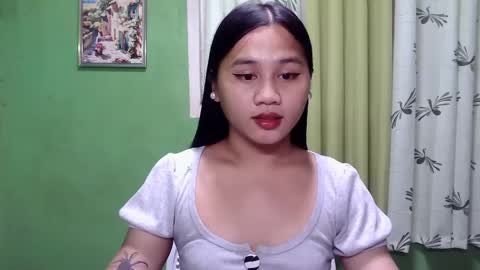 trish online show from 01.20.25