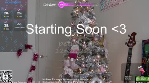 PiperAvery online show from 12.02.24