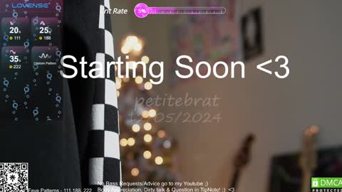 PiperAvery online show from 12.05.24