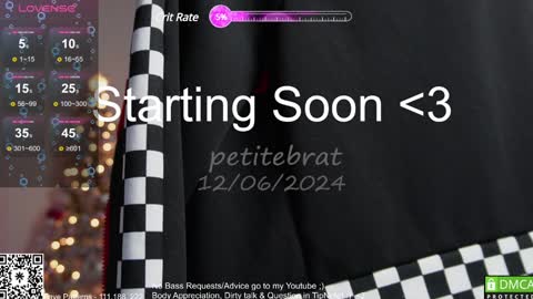 PiperAvery online show from 12.06.24