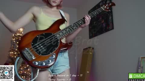 PiperAvery online show from 12.08.24