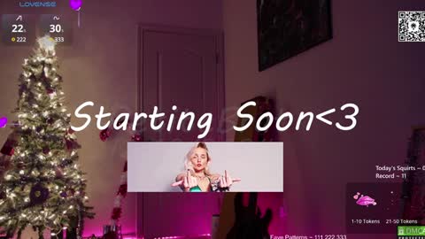 PiperAvery online show from 12.11.24