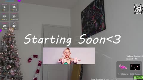 PiperAvery online show from 12.12.24