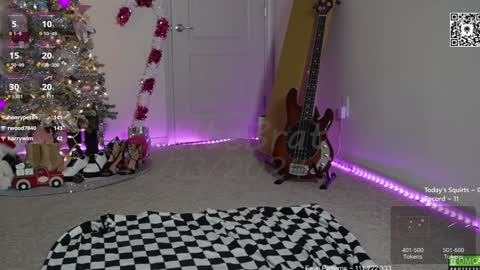 PiperAvery online show from 12.14.24