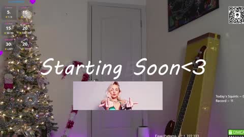 PiperAvery online show from 12.16.24