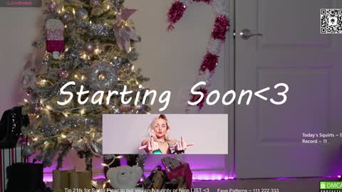 PiperAvery online show from 12.17.24