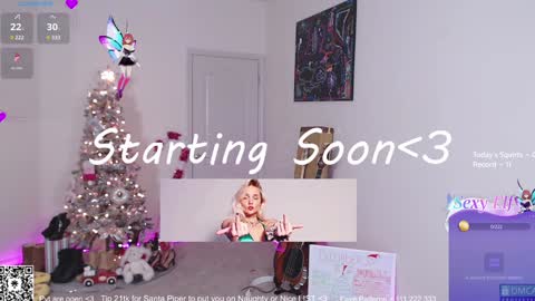 PiperAvery online show from 12.22.24