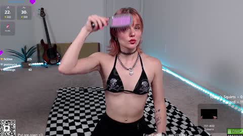 PiperAvery online show from 01.25.25