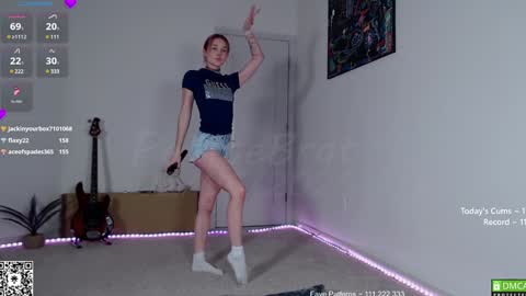 PiperAvery online show from 02.07.25