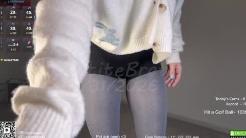 PiperAvery online show from 01.31.26