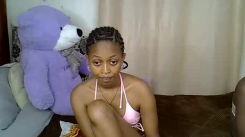 Caramel online show from 12.04.25