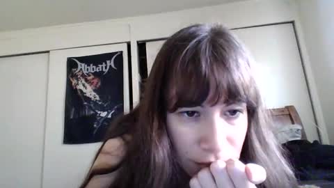 Petitedoll30 online show from 12.08.24