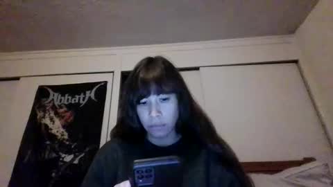 Petitedoll30 online show from 12.15.24