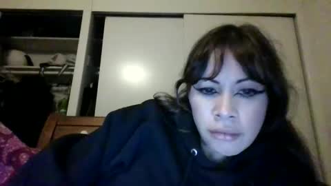 Petitedoll30 online show from 12.16.24