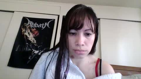 Petitedoll30 online show from 12.16.24