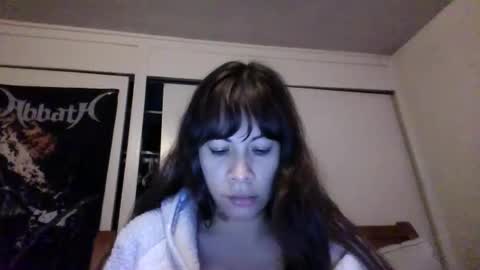 Petitedoll30 online show from 12.17.24