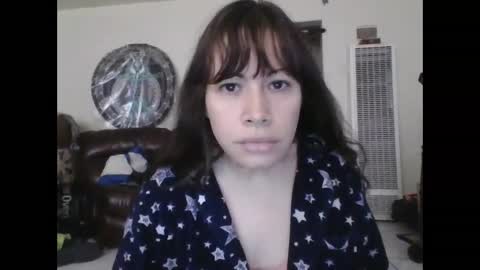 Petitedoll30 online show from 12.17.24