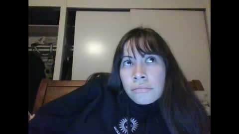 Petitedoll30 online show from 12.19.24