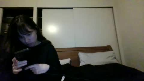 Petitedoll30 online show from 12.19.24