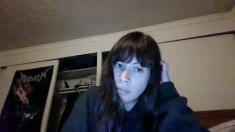 Petitedoll30 online show from 12.20.24