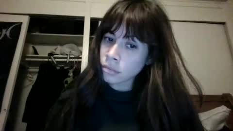 Petitedoll30 online show from 12.20.24