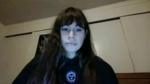 Petitedoll30 online show from 12.24.24