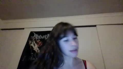 Petitedoll30 online show from 12.24.24