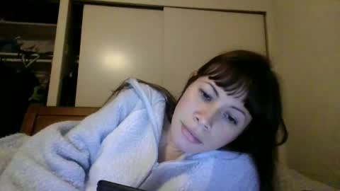 Petitedoll30 online show from 01.14.25