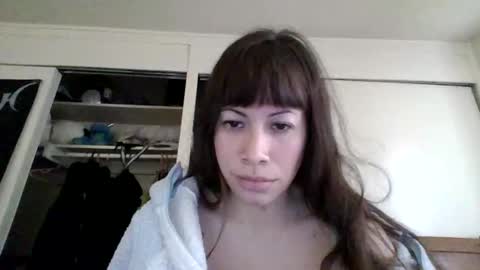 Petitedoll30 online show from 01.14.25