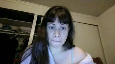 Petitedoll30 online show from 01.15.25