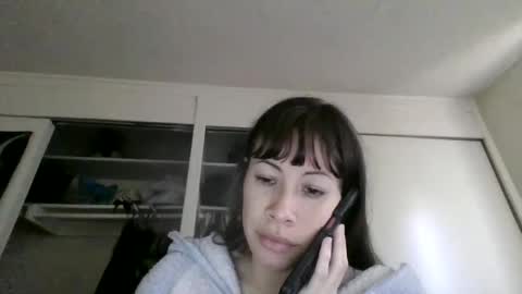 Petitedoll30 online show from 01.21.25