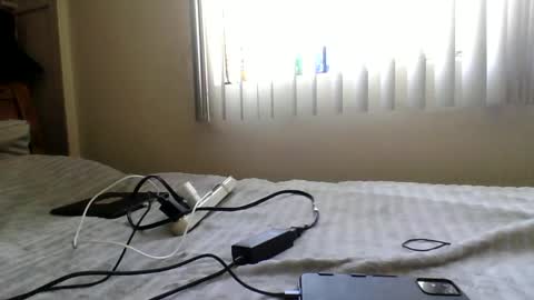 Petitedoll30 online show from 01.23.25