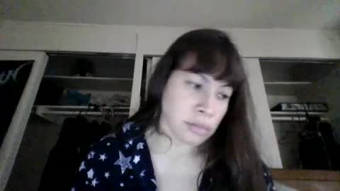 Petitedoll30 online show from 01.26.25