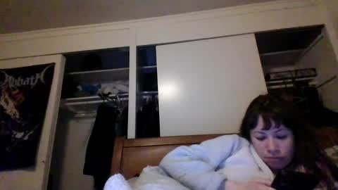 Petitedoll30 online show from 01.31.25