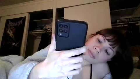 Petitedoll30 online show from 02.01.25