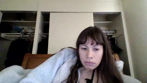 Petitedoll30 online show from 02.05.25