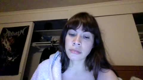 Petitedoll30 online show from 02.13.25