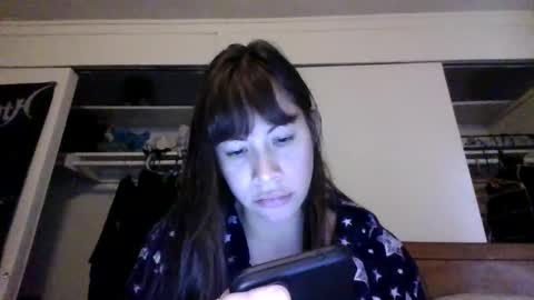 Petitedoll30 online show from 02.13.25