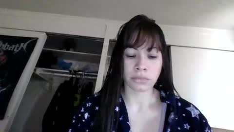 Petitedoll30 online show from 02.18.25