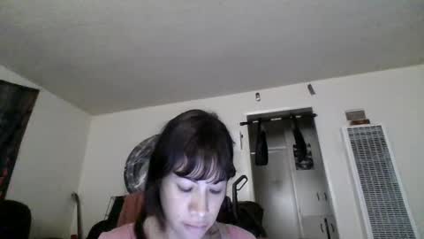 Petitedoll30 online show from 02.20.25