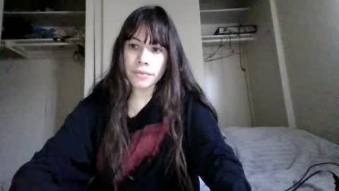 Petitedoll30 online show from 03.04.25