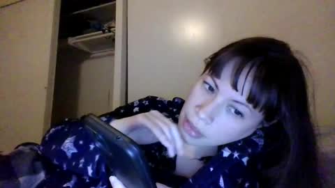 Petitedoll30 online show from 03.11.25