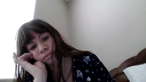 Petitedoll30 online show from 09.14.25