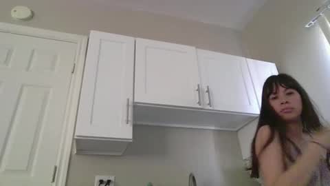 Petitedoll30 online show from 10.11.25