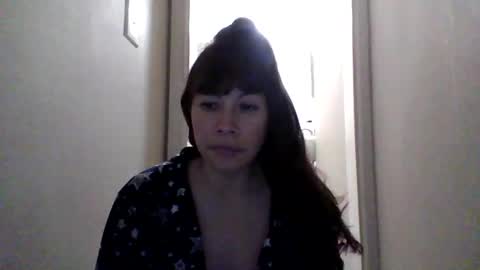 Petitedoll30 online show from 11.16.25